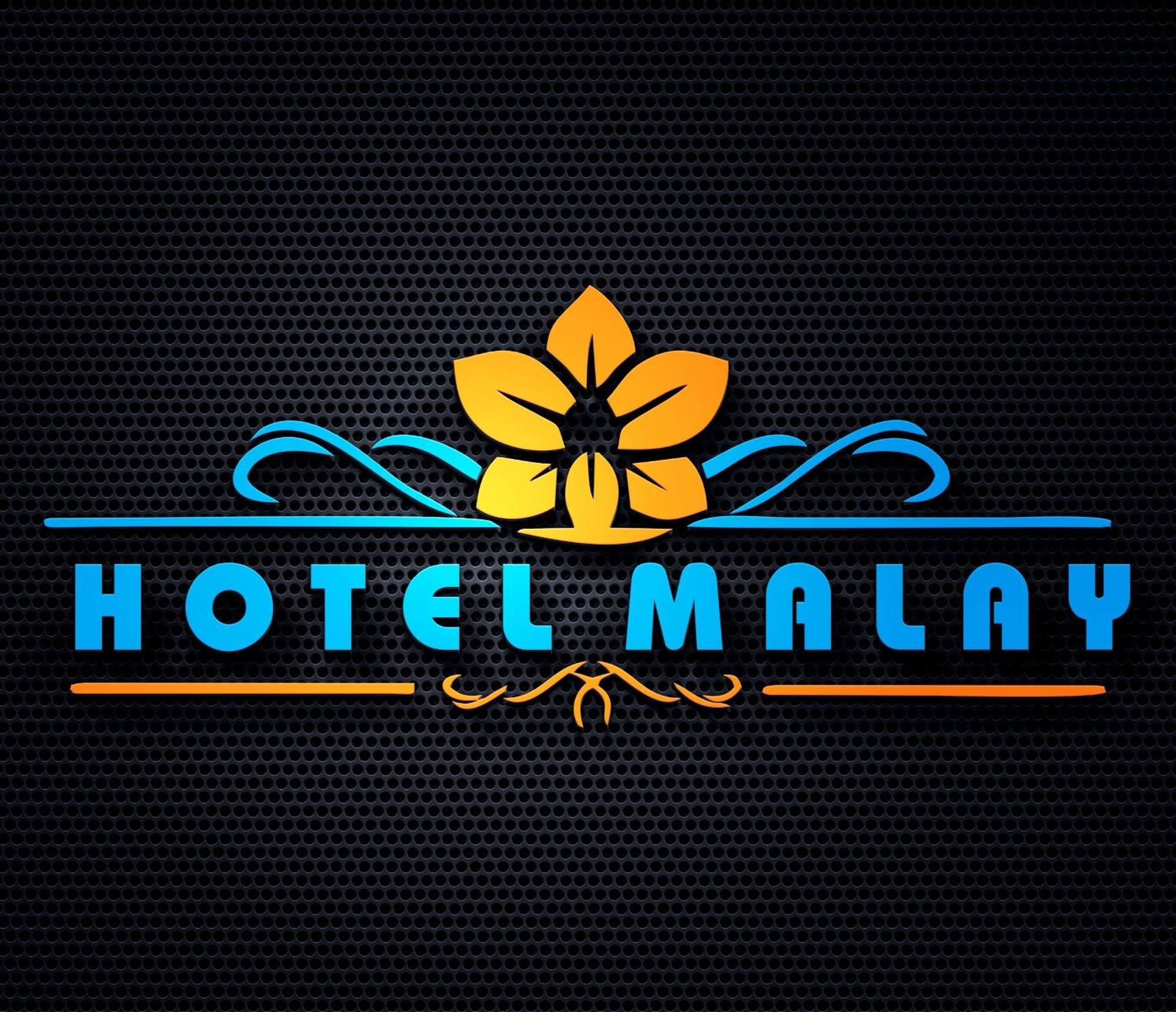 Hotel Malay Inn Удджайн Екстер'єр фото